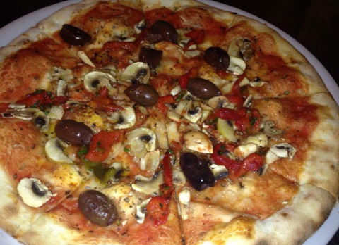 L'olio - Accommodation Brisbane 0