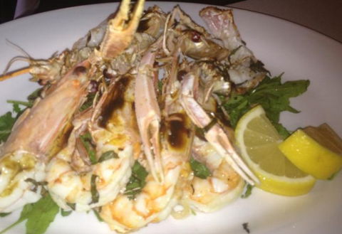 L'olio - Accommodation Brisbane 1