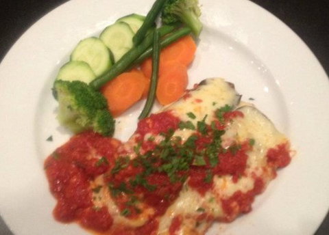 Antonio's Pizzeria - Accommodation Brisbane 0