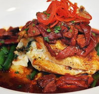 Macauleys Restaurant - Accommodation Brisbane