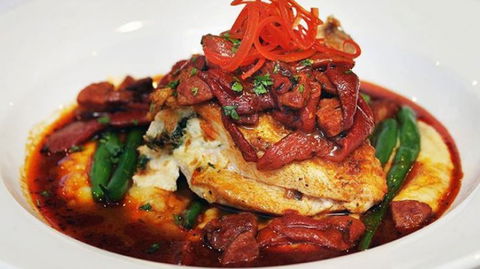 Macauleys Restaurant - Accommodation Brisbane 0