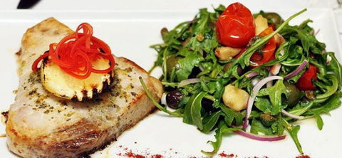 Macauleys Restaurant - Accommodation Brisbane 2