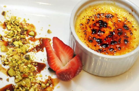 Macauleys Restaurant - Accommodation Brisbane 3
