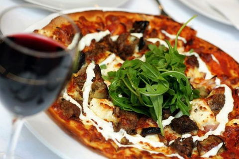Macauleys Restaurant - Accommodation Brisbane 4