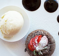 Gemelle Ristorante Italiano - Accommodation Brisbane