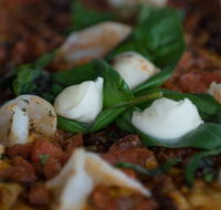 Vinny's Woodfire Pizza - Accommodation Brisbane