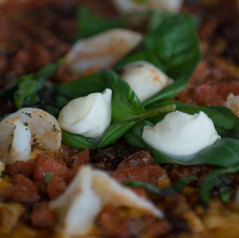 Vinny's Woodfire Pizza - Accommodation Brisbane 0