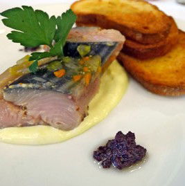 Vatel Restaurant - Accommodation Brisbane 0