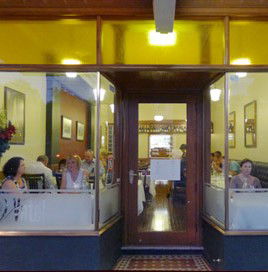 Vatel Restaurant - Accommodation Brisbane 1