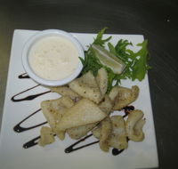 Cleveland Tavern
