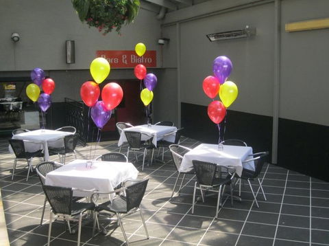 Cleveland Tavern - Accommodation Brisbane 5