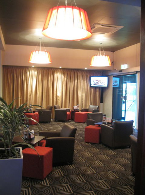 Cleveland Tavern - Accommodation Brisbane 7