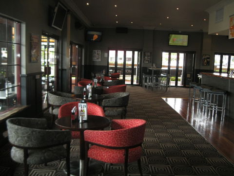 Cleveland Tavern - Accommodation Brisbane 8