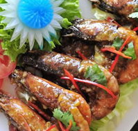 Siam Sunset Thai Restaurant - Accommodation Brisbane