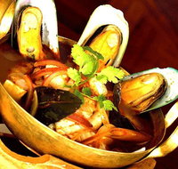 Thai Silom - Accommodation Brisbane