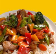 Lummy's Chinese Restaurant - Accommodation Brisbane