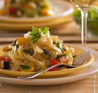 Piazza Italia - Accommodation Brisbane