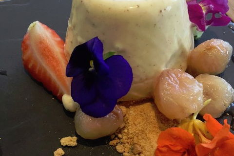 MRepublic Restaurant, Bar And Lounge - Accommodation Brisbane 2