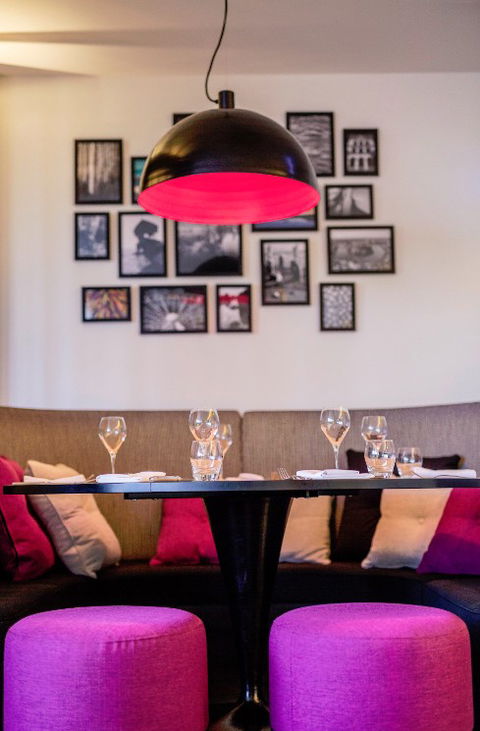 MRepublic Restaurant, Bar And Lounge - Accommodation Brisbane 6