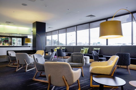 MRepublic Restaurant, Bar And Lounge - Accommodation Brisbane 8