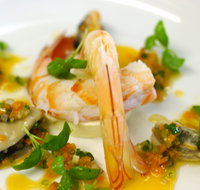 Azafran Restaurant - Accommodation Brisbane
