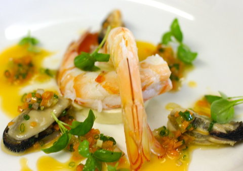 Azafran Restaurant - Accommodation Brisbane 0