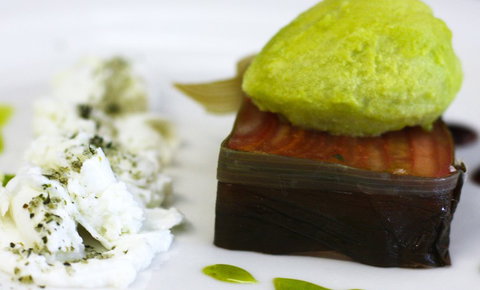 Azafran Restaurant - Accommodation Brisbane 1