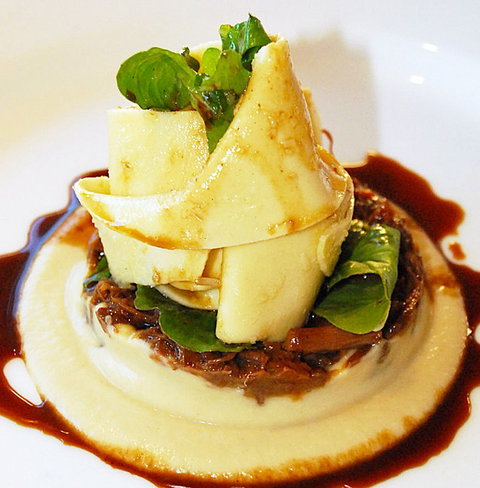 Azafran Restaurant - Accommodation Brisbane 4