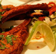 Rasoi Indian Cuisine - Accommodation Brisbane