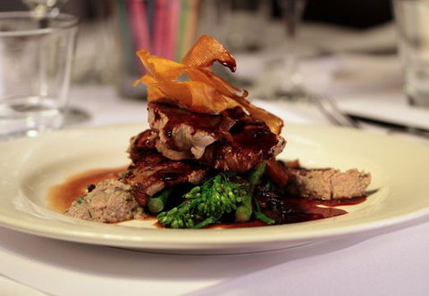 Focus By James - Accommodation Brisbane 1