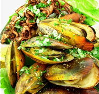 Lefkas Greek Taverna - Accommodation Brisbane