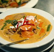 YUMMY THAI Buderim Store - Accommodation Brisbane