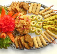 Siam Orchid Thai Restaurant - Accommodation Brisbane