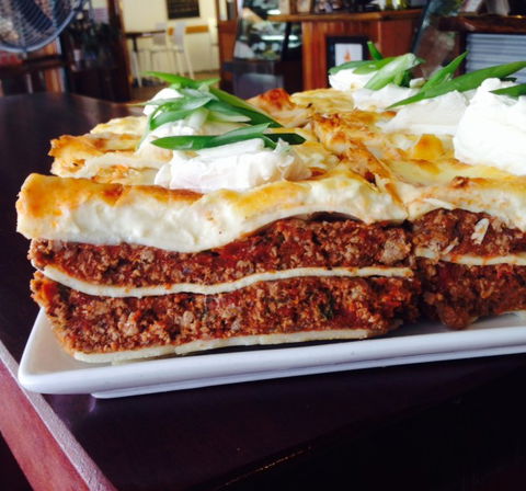 The Fig Tree @ Eumundi - Accommodation Brisbane 0