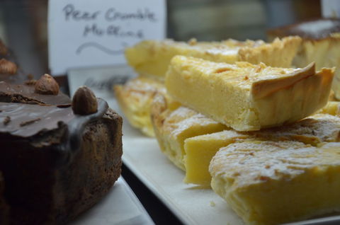 The Fig Tree @ Eumundi - Accommodation Brisbane 1