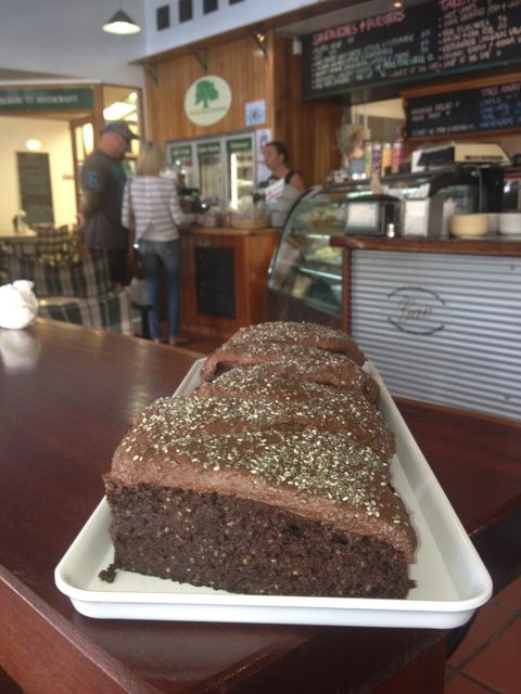 The Fig Tree @ Eumundi - Accommodation Brisbane 2