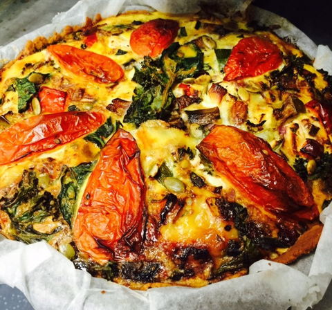 The Fig Tree @ Eumundi - Accommodation Brisbane 3