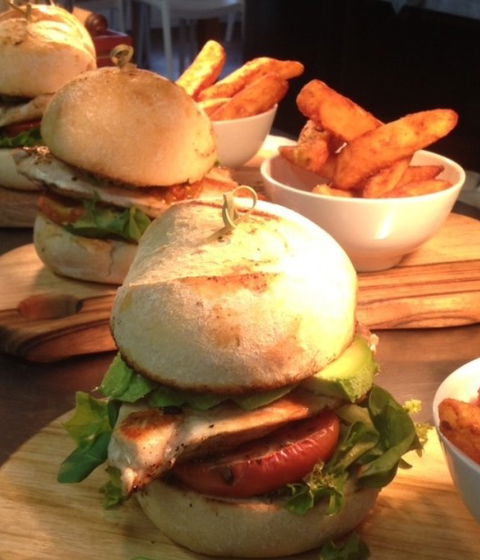 The Fig Tree @ Eumundi - Accommodation Brisbane 4