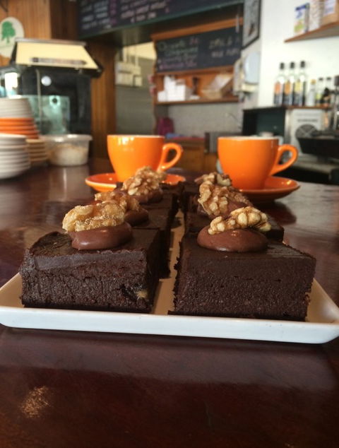 The Fig Tree @ Eumundi - Accommodation Brisbane 6