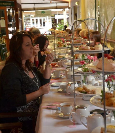 The Fig Tree @ Eumundi - Accommodation Brisbane 10