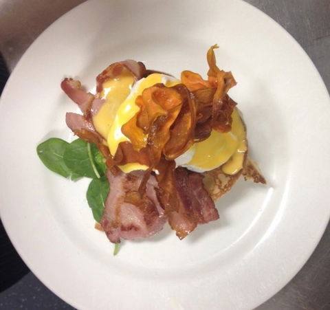 The Fig Tree @ Eumundi - Accommodation Brisbane 11