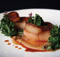 Mondo Organics Restaurant - Accommodation Brisbane