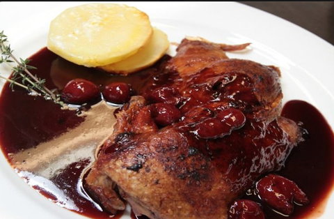 La Porte Verte - Accommodation Brisbane 0