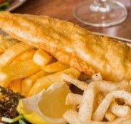The Fishmongers Wife - Accommodation Brisbane