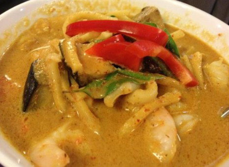 The Reef Thai Restaurant - Accommodation Brisbane 0