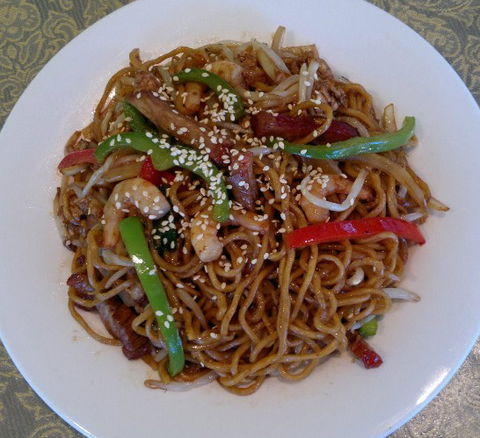Asian Yummies On Scottsdale - Accommodation Brisbane 0