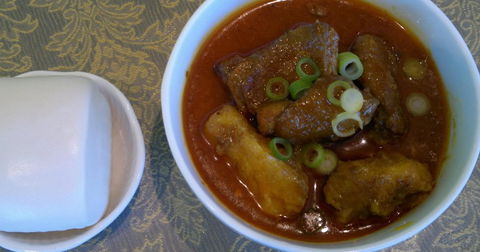 Asian Yummies On Scottsdale - Accommodation Brisbane 2