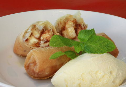 Asian Yummies On Scottsdale - Accommodation Brisbane 3