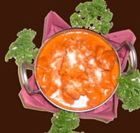 Scherhazade Indian Restaurant - Accommodation Brisbane