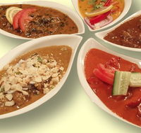 Bengal Curry House - Accommodation Brisbane